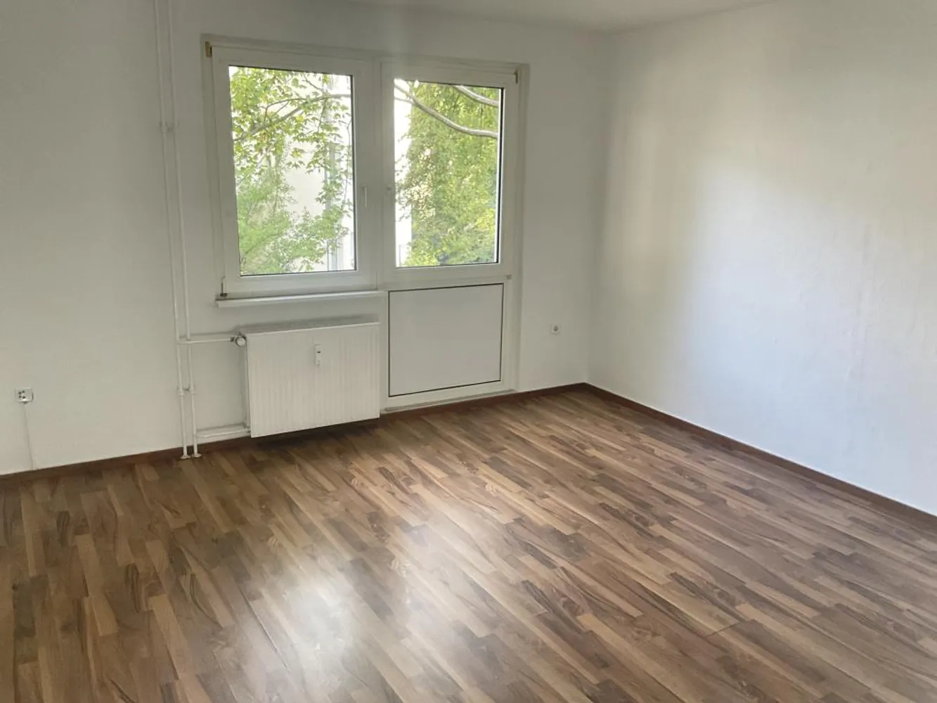 2 Zimmer Wohnung mit 56 m² in Duisburg – Bild 7