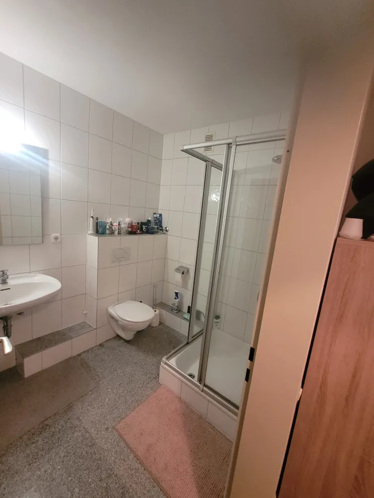 2 Zimmer Wohnung mit 47 m² in Aachen – Bild 2