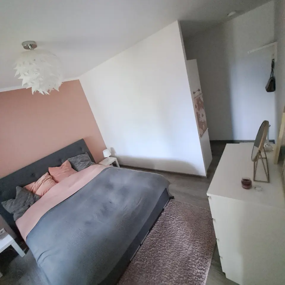WG-Zimmer mit 70 m² in Miltenberg – Bild 2