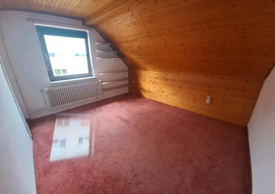 5 Zimmer Wohnung mit 89 m² in Stade – Bild 7