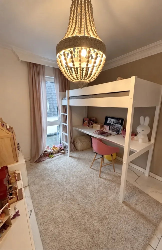 4 room apartment with 115 m² in Cologne – Photo 11