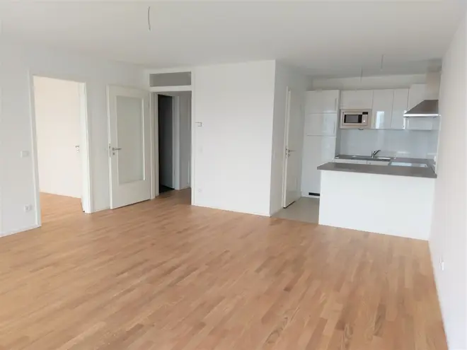 2 Zimmer Wohnung mit 61 m² in Berlin – Bild 8