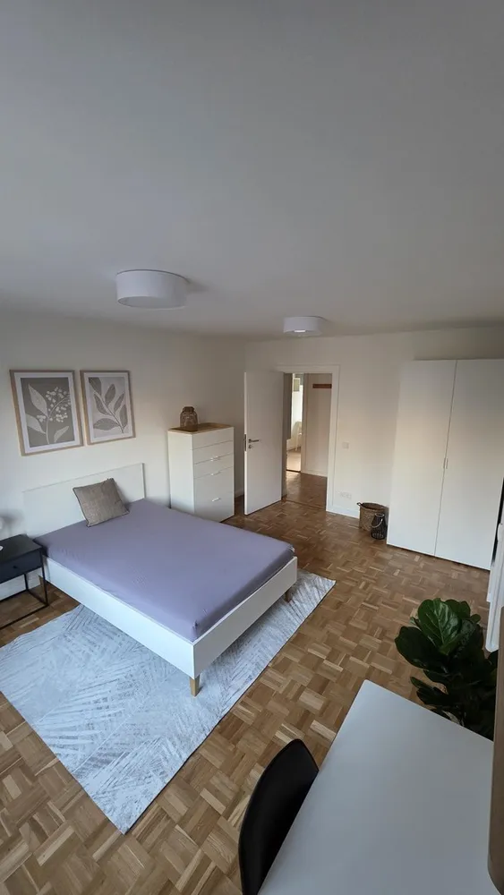 WG-Zimmer mit 70 m² in Berlin – Bild 1