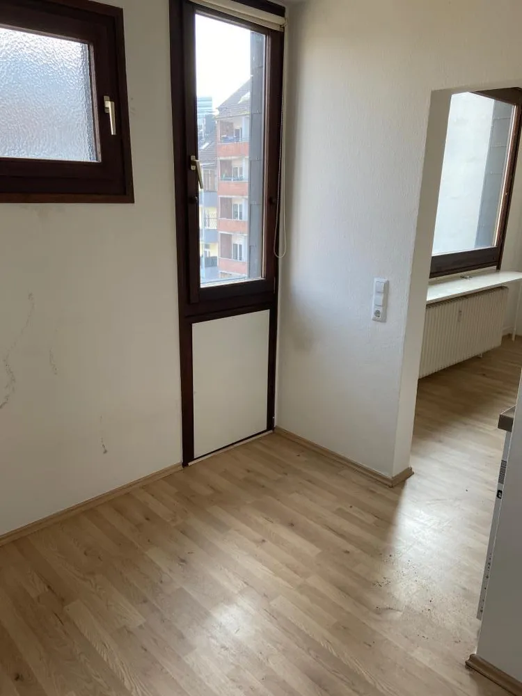 1 Zimmer Wohnung mit 30 m² in Wuppertal – Bild 5