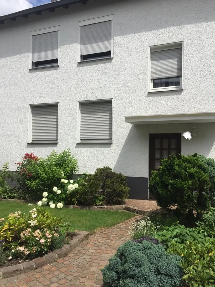 3 Zimmer Wohnung mit 60 m² in Duisburg – Bild 1