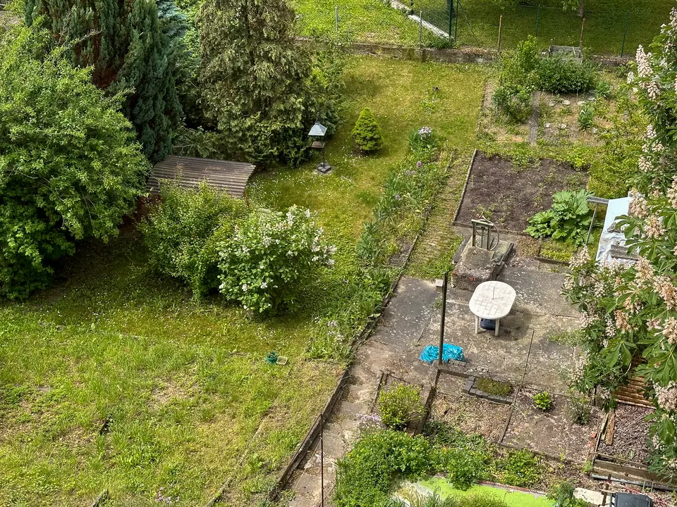 4 Zimmer Wohnung mit 90 m² in Weißenfels – Bild 5