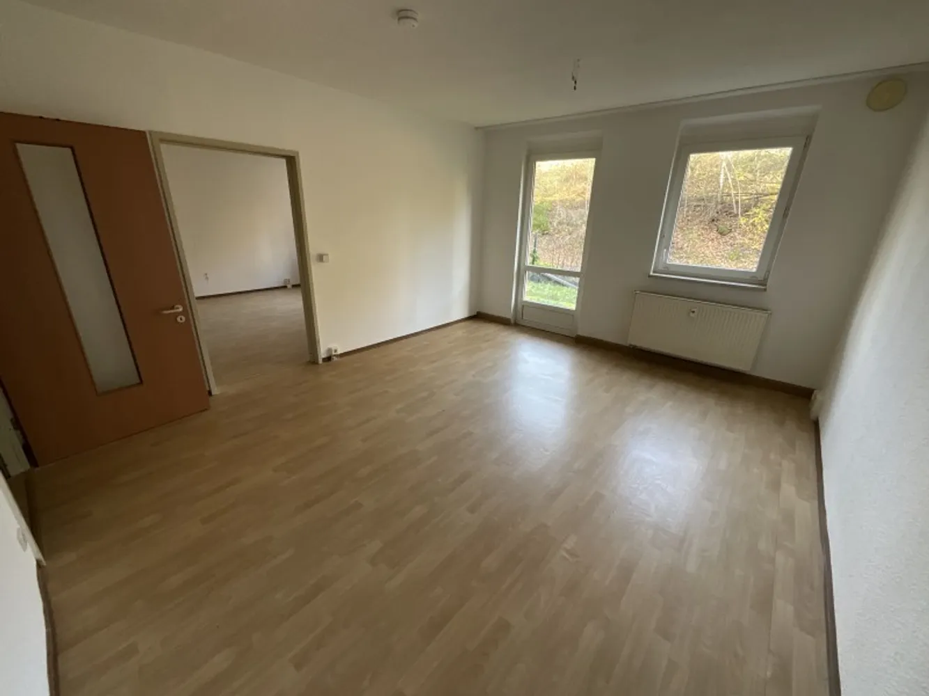 2 Zimmer Wohnung mit 58 m² in Suhl – Bild 4