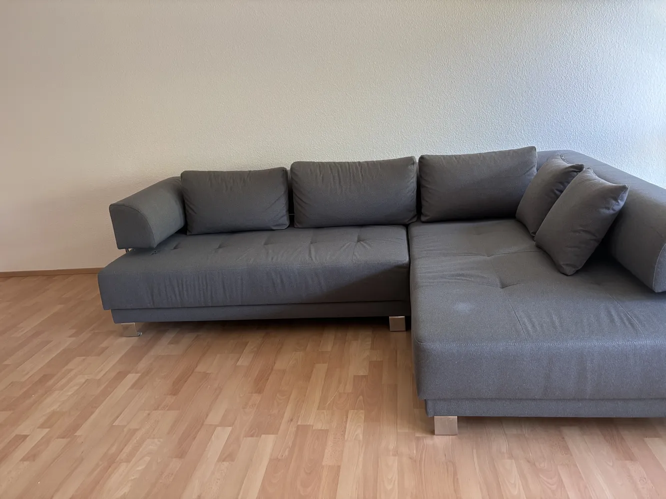 2 Zimmer Wohnung mit 64 m² in Ludwigshafen am Rhein – Bild 12