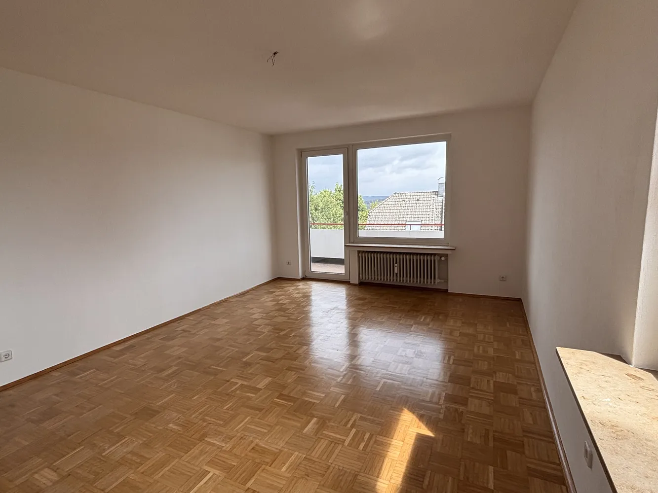 3 Zimmer Wohnung mit 105 m² in Wuppertal – Bild 3