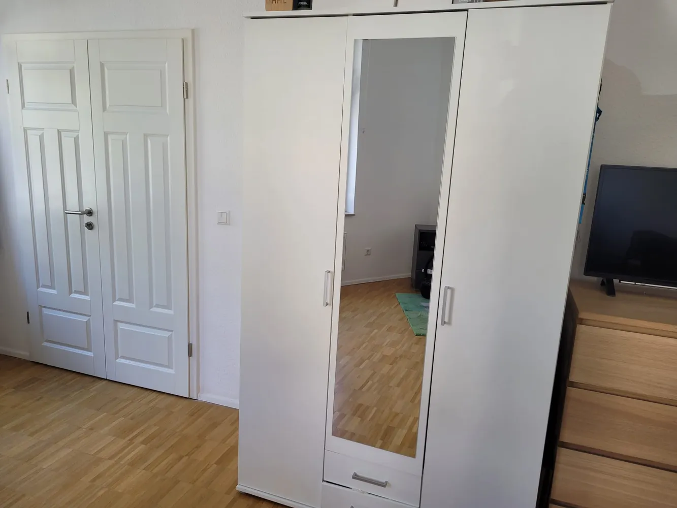 1 Zimmer Wohnung mit 45 m² in Leipzig – Bild 1