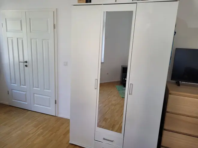 1 Zimmer Wohnung mit 45 m² in Leipzig – Bild 1
