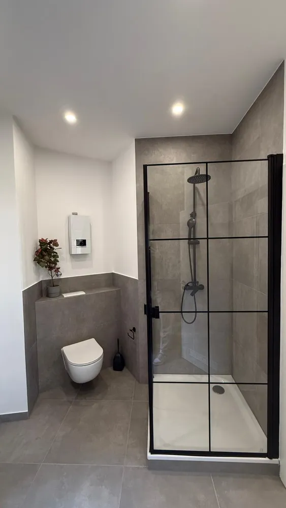4 Zimmer Wohnung mit 13 m² in Nürnberg – Bild 3