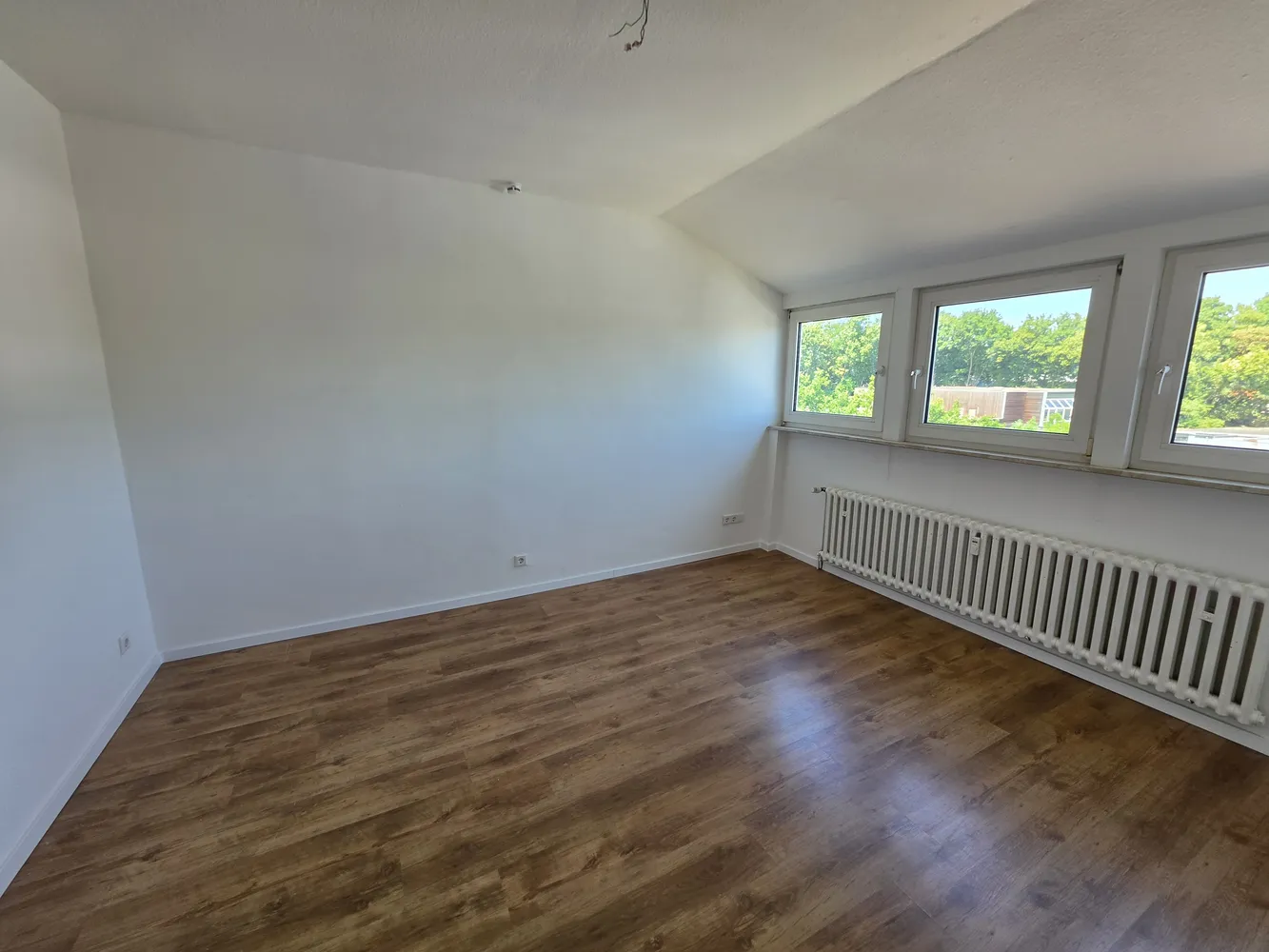 5 Zimmer Wohnung mit 88 m² in Gelsenkirchen – Bild 8