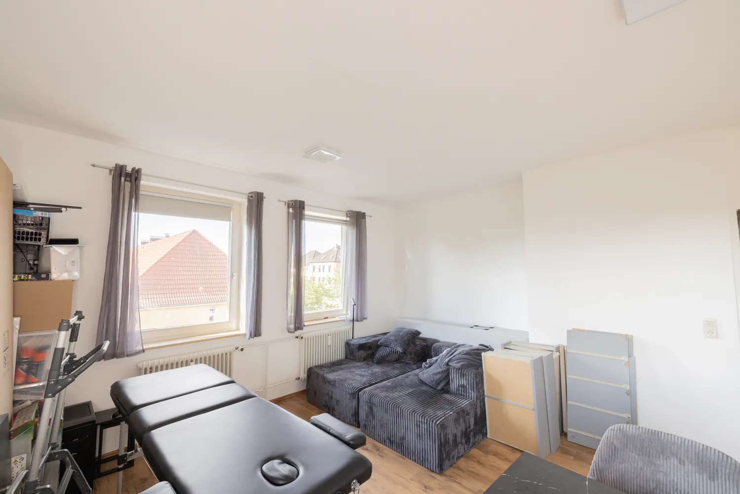 2 Zimmer Wohnung mit 42 m² in Braunschweig – Bild 7