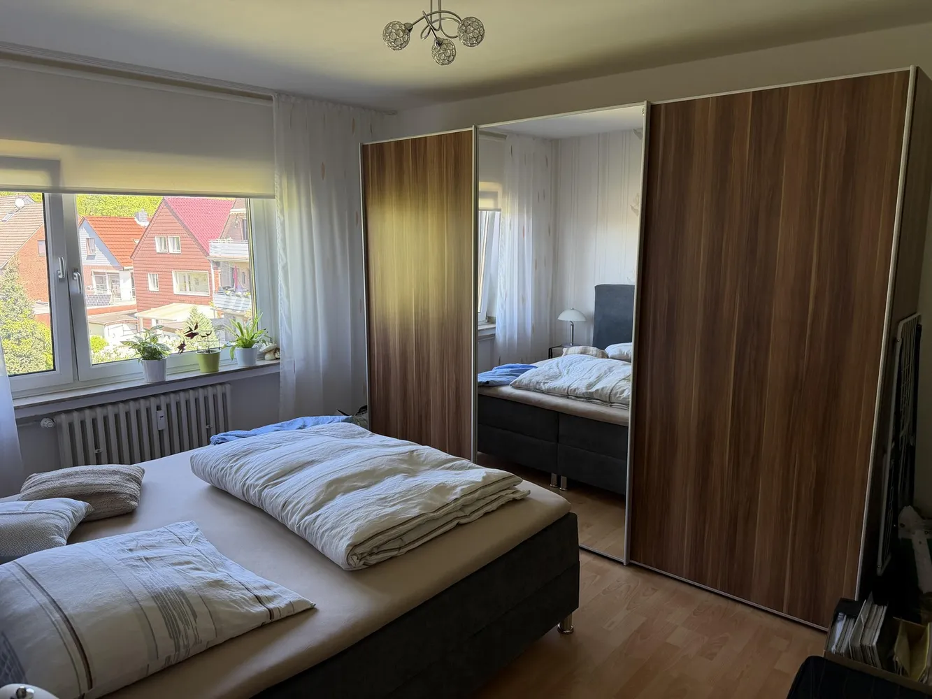 3 Zimmer Wohnung mit 76 m² in Oberhausen – Bild 4