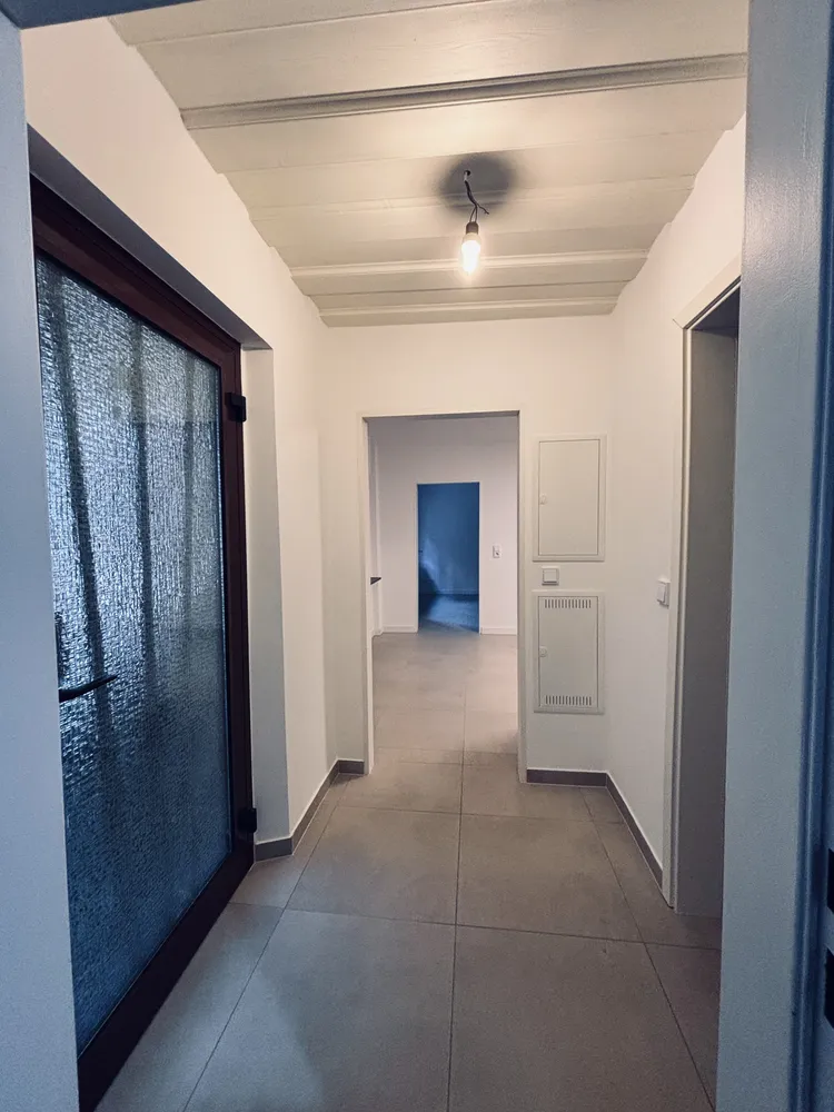 2 room apartment with 50 m² in Frankfurt am Main – Photo 5