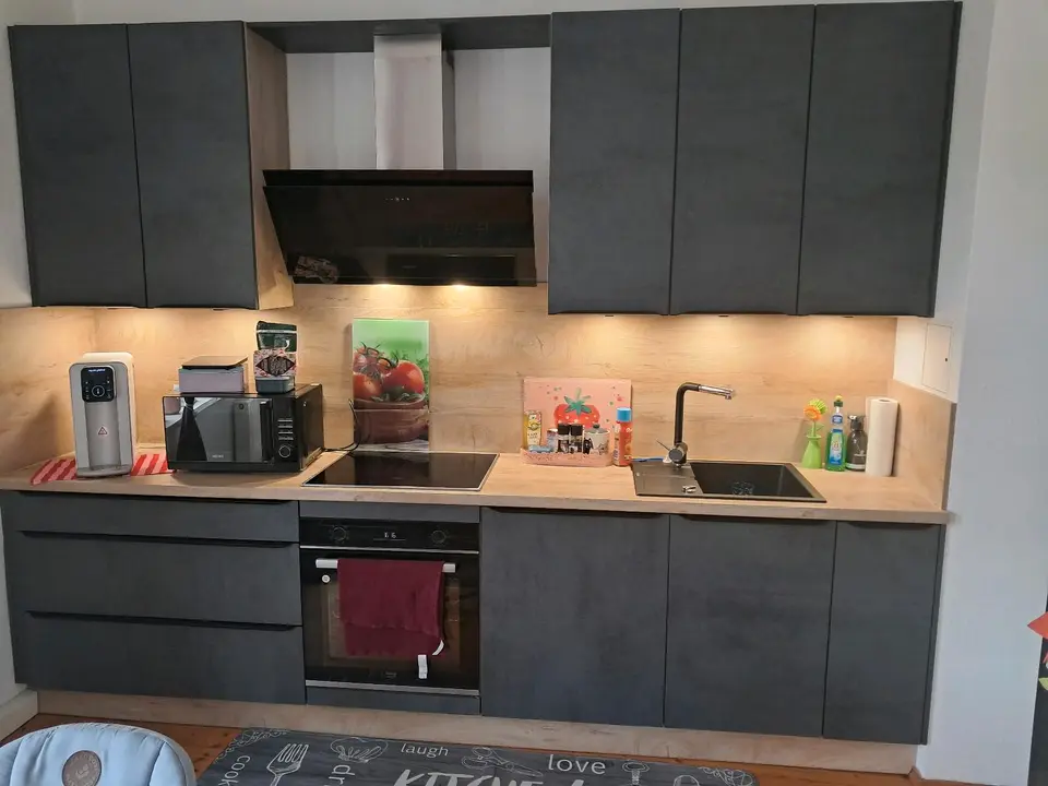 3 Zimmer Wohnung mit 115 m² in Aue-Bad Schlema – Bild 2