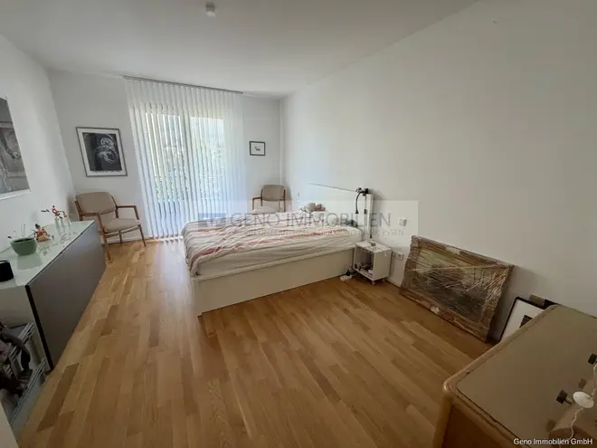 3 Zimmer Wohnung mit 110 m² in Essen – Bild 5