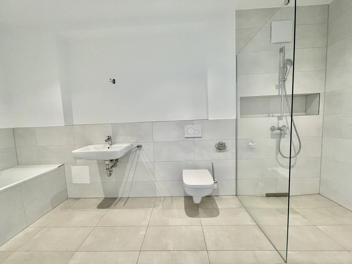 4 Zimmer Wohnung mit 100 m² in Dortmund – Bild 4