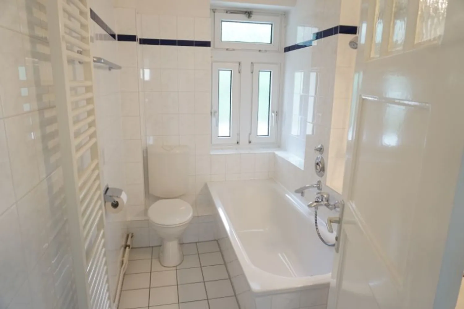 3 room apartment with 75 m² in Hamburg – Photo 7