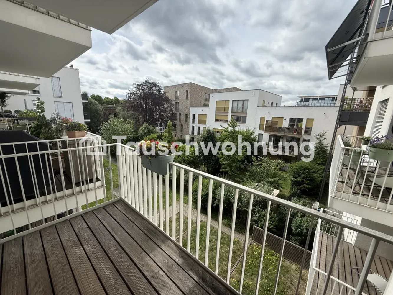 4 room apartment with 104 m² in Leipzig – Photo 1