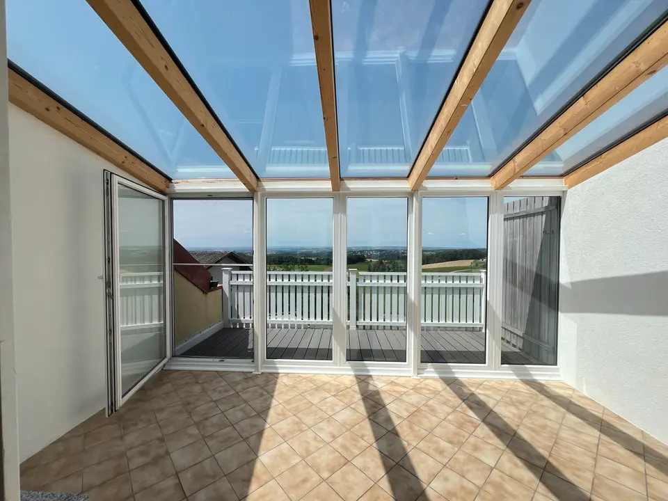 3 room apartment with 98 m² in Passau – Photo 9