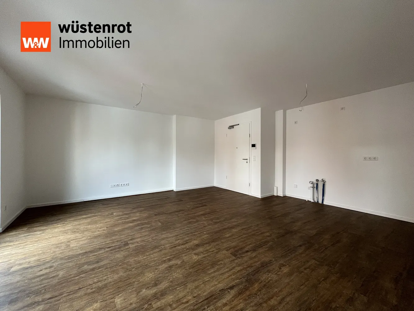 2 Zimmer Wohnung mit 60 m² in Offenbach am Main – Bild 2