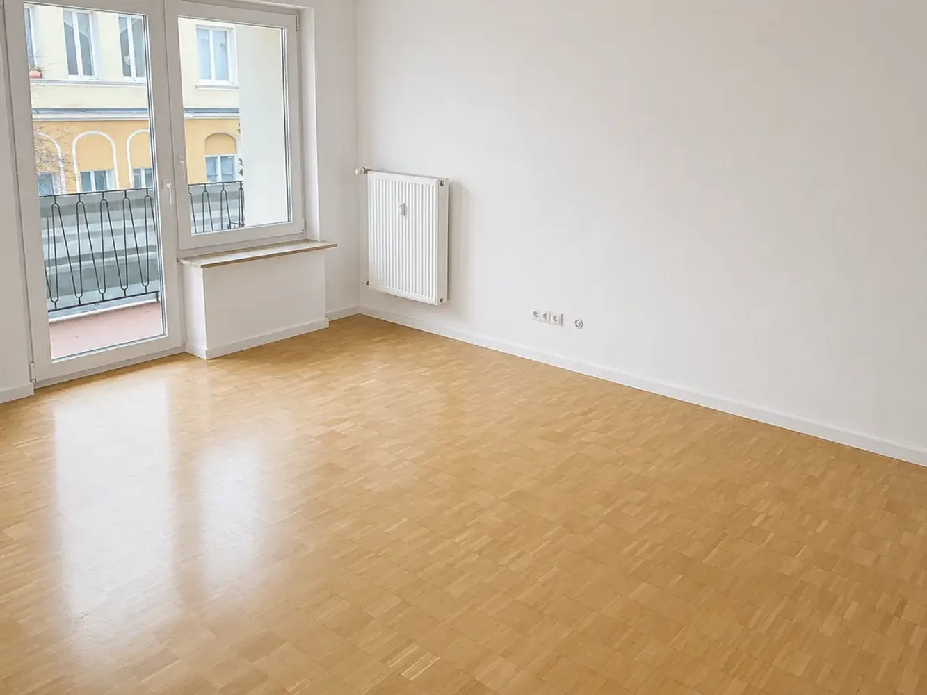 3 Zimmer Wohnung mit 99 m² in Nürnberg – Bild 8