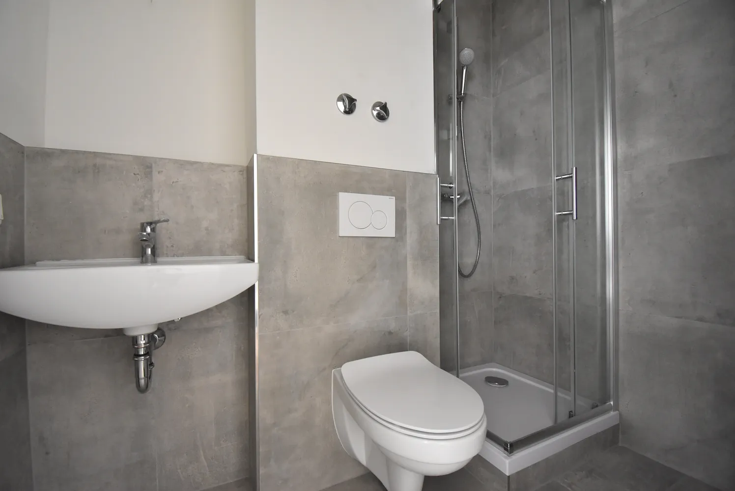 2 Zimmer Wohnung mit 41 m² in Wuppertal – Bild 1