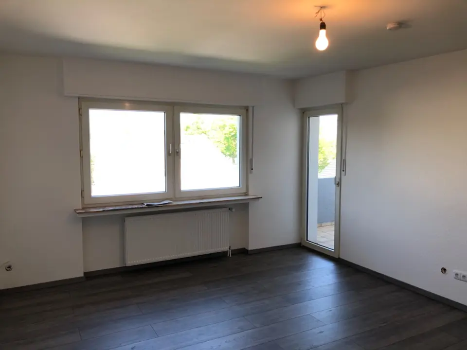 2 Zimmer Wohnung mit 38 m² in Witten – Bild 1