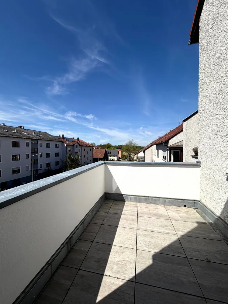 3 room apartment with 80 m² in Regensburg – Photo 8