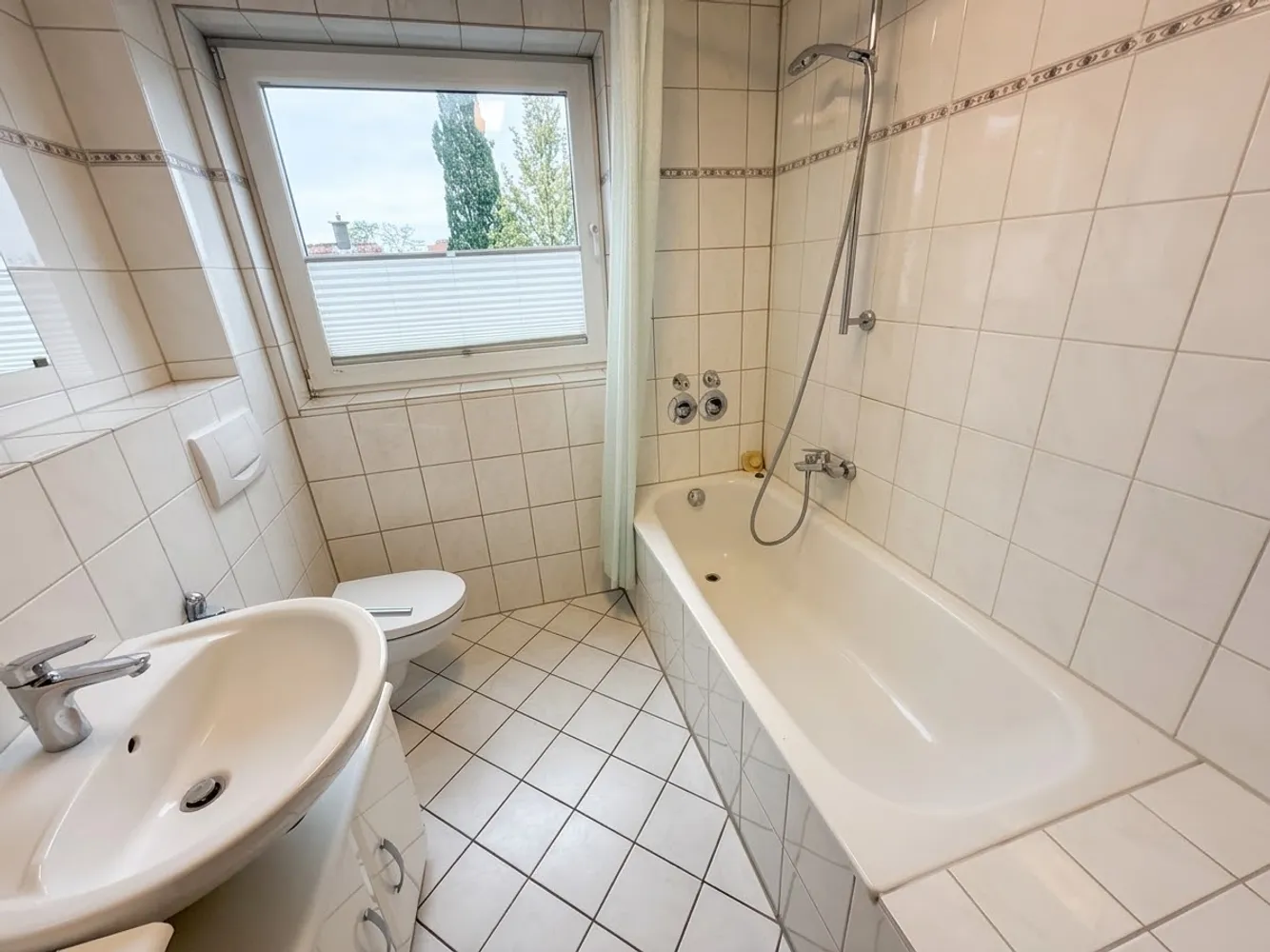 2 room apartment with 51 m² in Cologne – Photo 4
