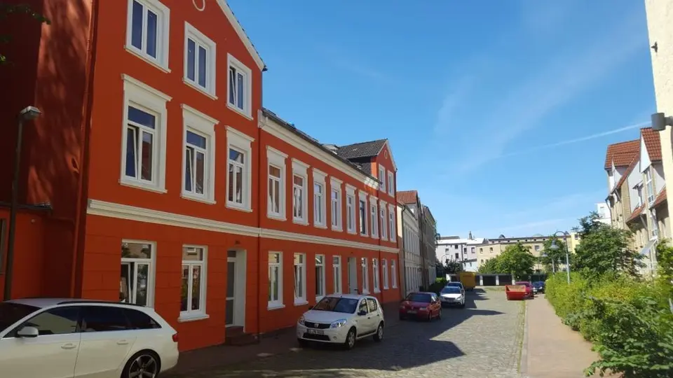 2 Zimmer Wohnung mit 70 m² in Flensburg – Bild 8