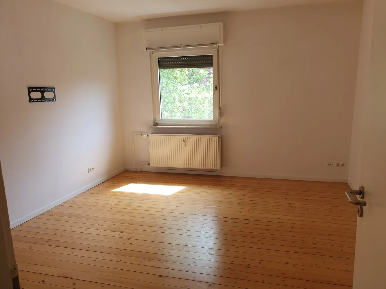 3 Zimmer Wohnung mit 67 m² in Mannheim – Bild 2