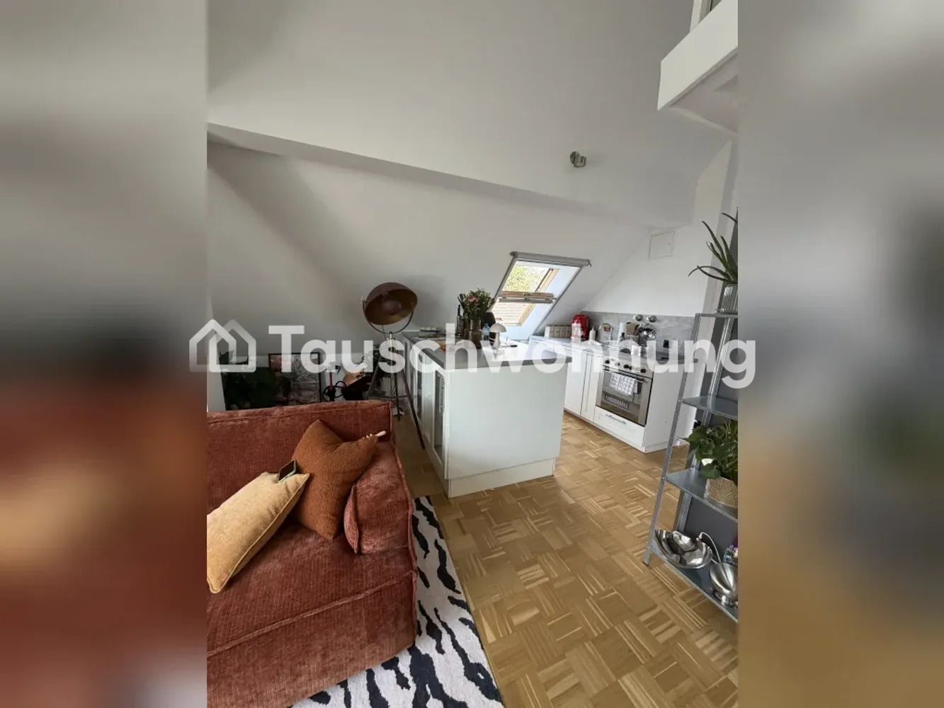 3 Zimmer Wohnung mit 58 m² in München – Bild 1