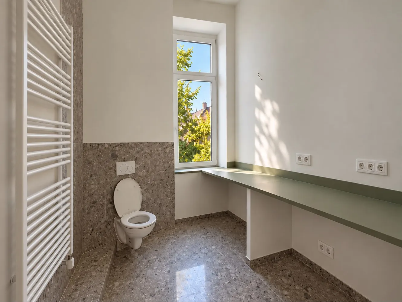 2 Zimmer Wohnung mit 95 m² in Wiesbaden – Bild 11