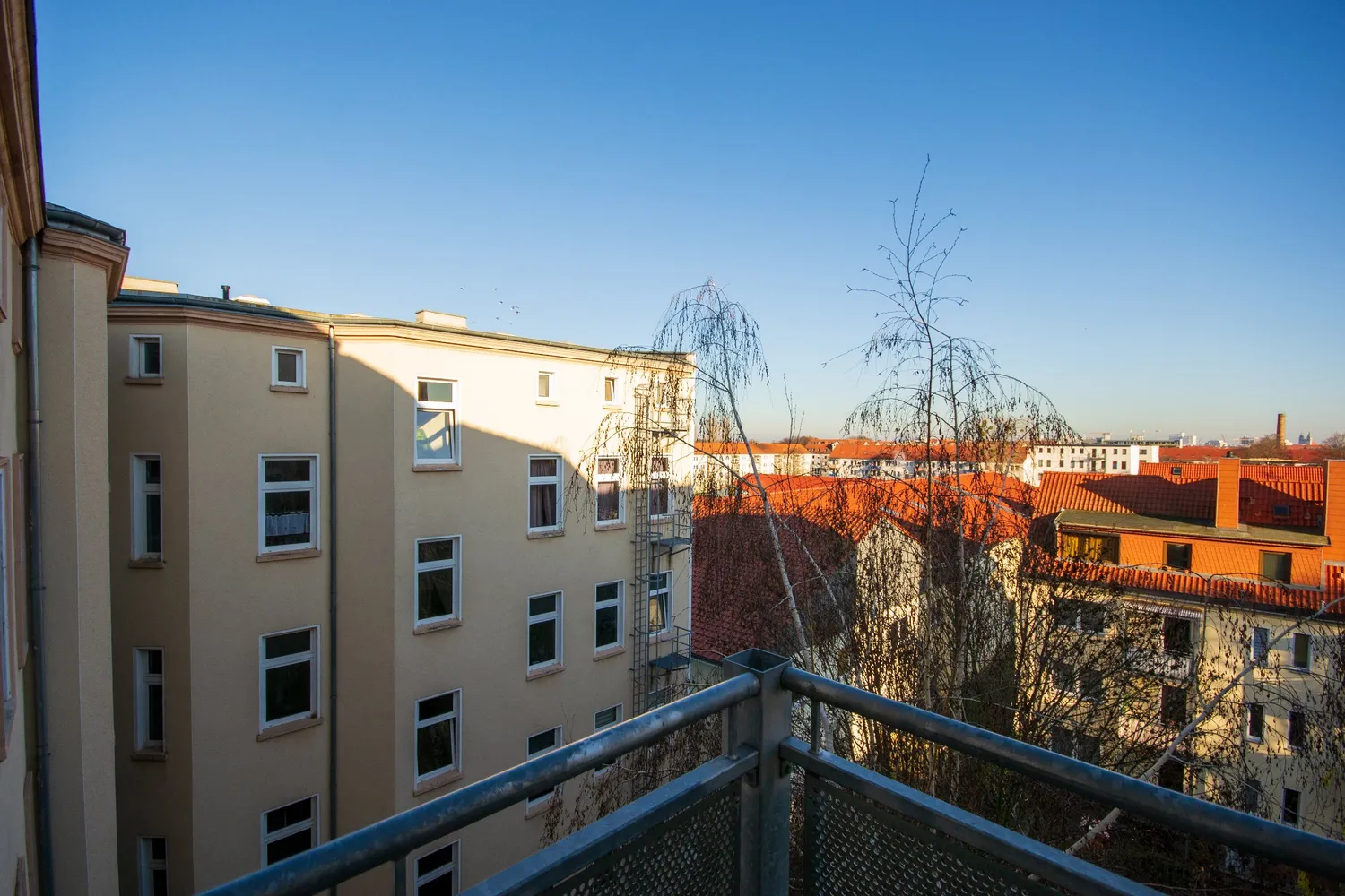 2 room apartment with 69 m² in Magdeburg – Photo 12