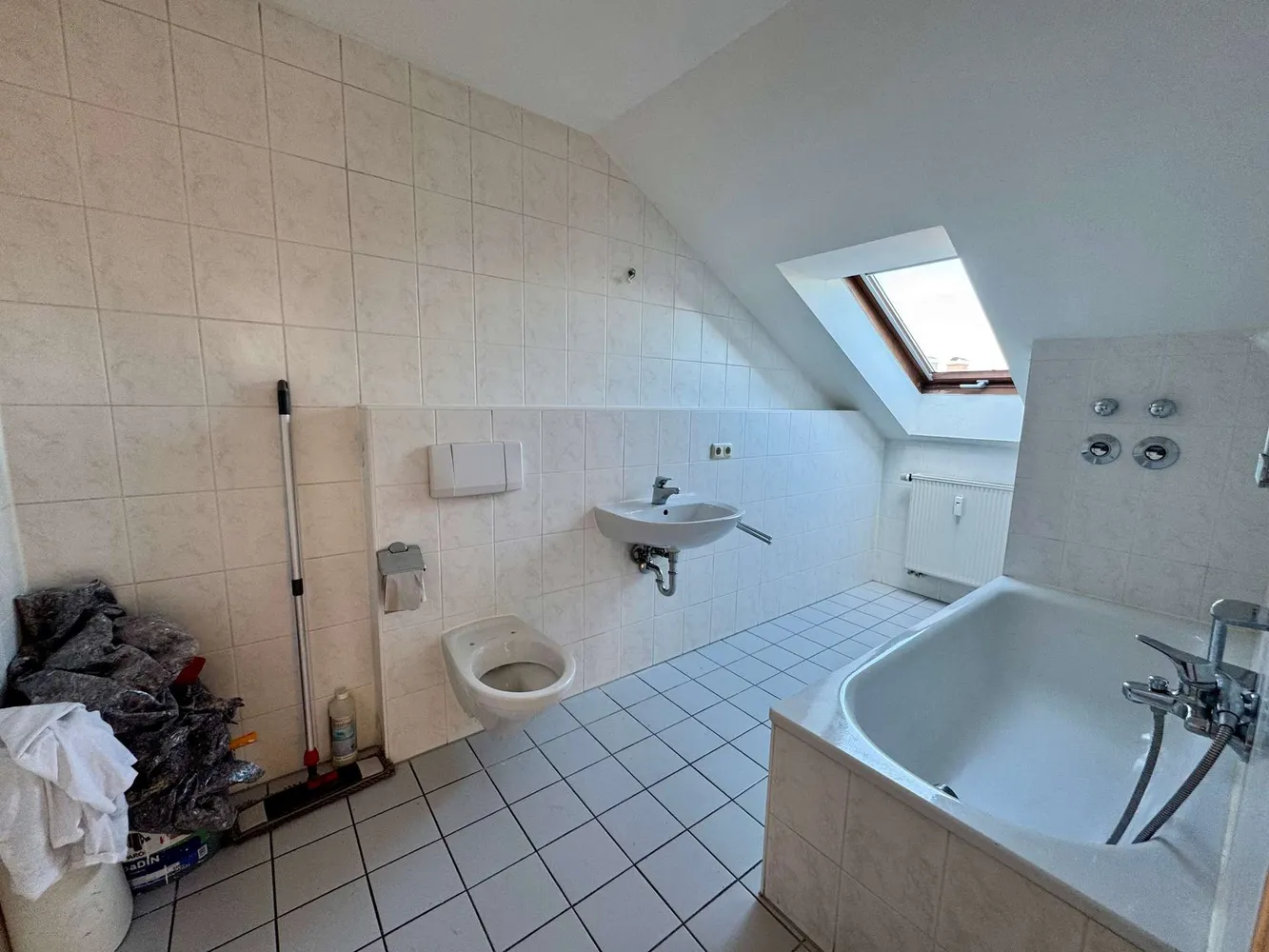 2 Zimmer Wohnung mit 57 m² in Augsburg – Bild 2