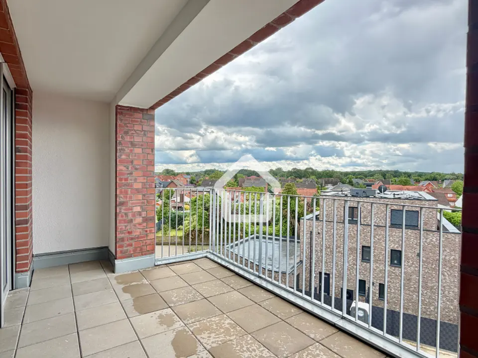2 Zimmer Wohnung mit 73 m² in Lingen – Bild 5