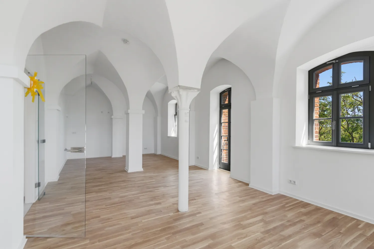 5 Zimmer Wohnung mit 138 m² in Halle (Saale) – Bild 5