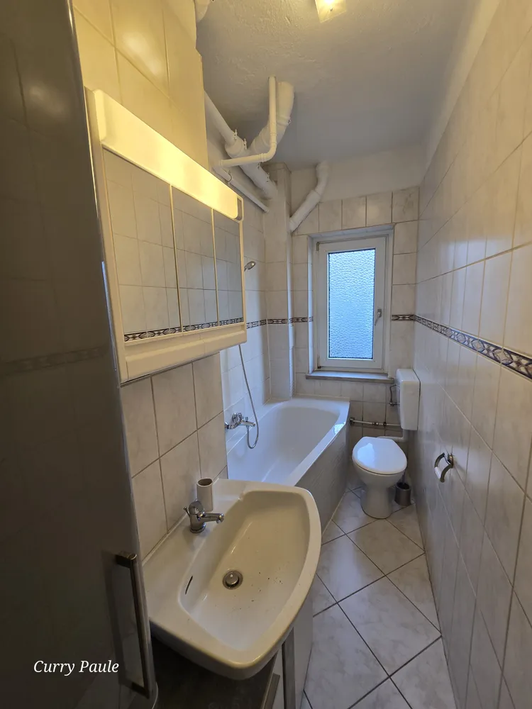 1 room apartment with 33 m² in Berlin – Photo 7