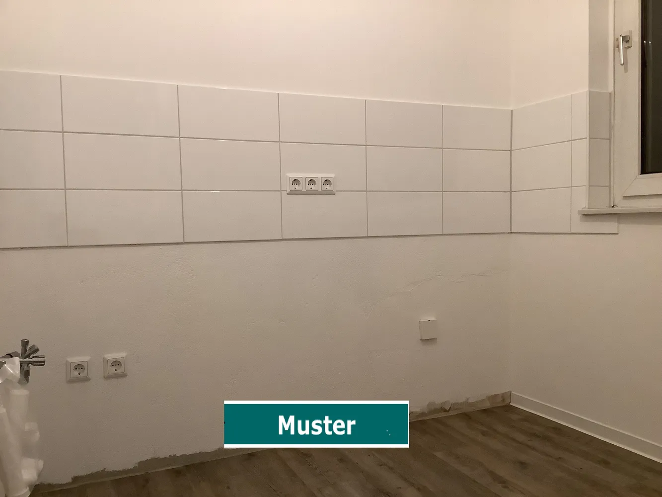 2 Zimmer Wohnung mit 39 m² in Bremen – Bild 3