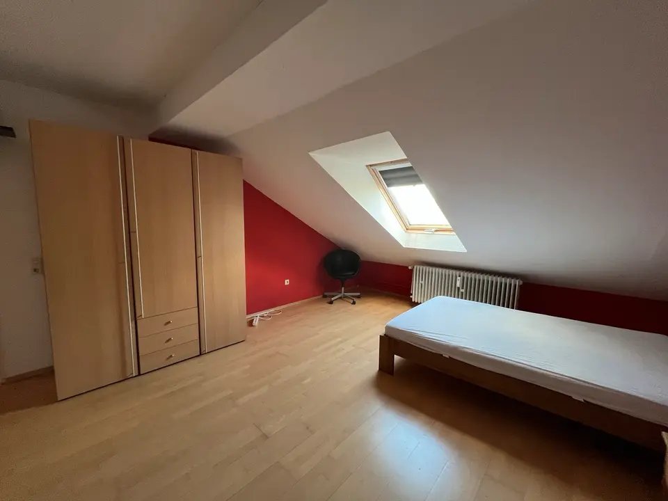 2 Zimmer Wohnung mit 49 m² in Aachen – Bild 2