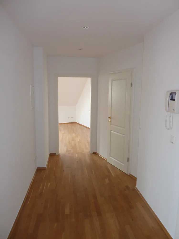 2 room apartment with 61 m² in Leipzig – Photo 7