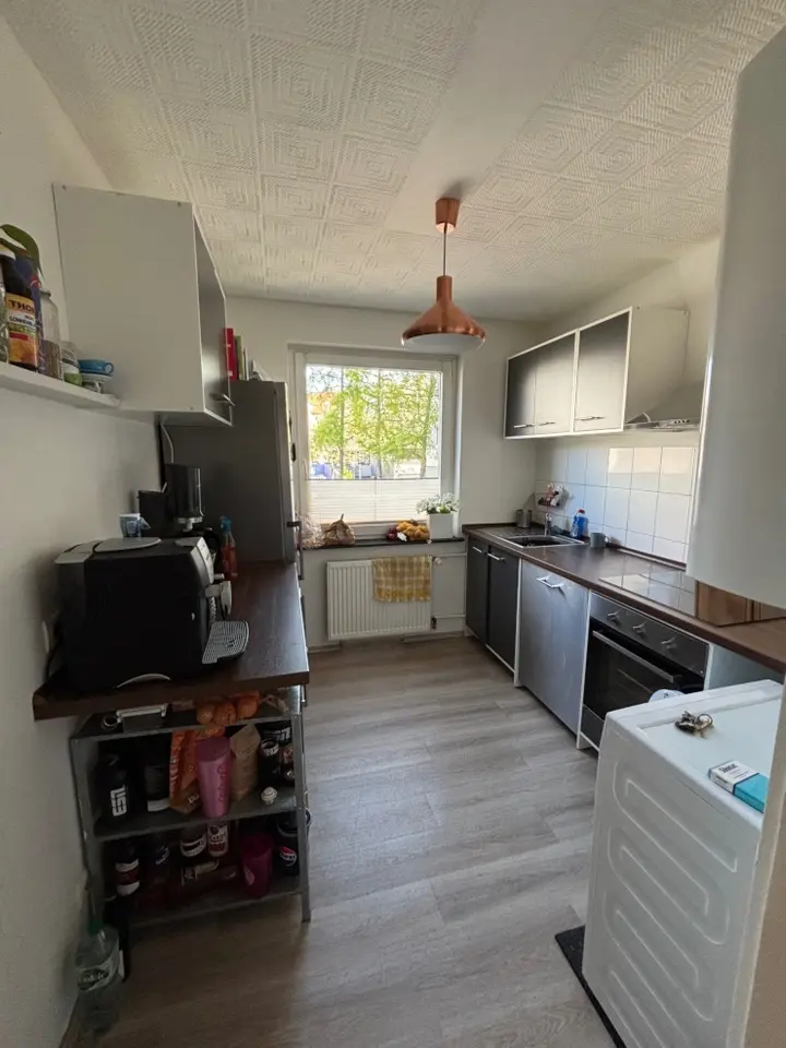 WG-Zimmer mit 87 m² in Würzburg – Bild 7