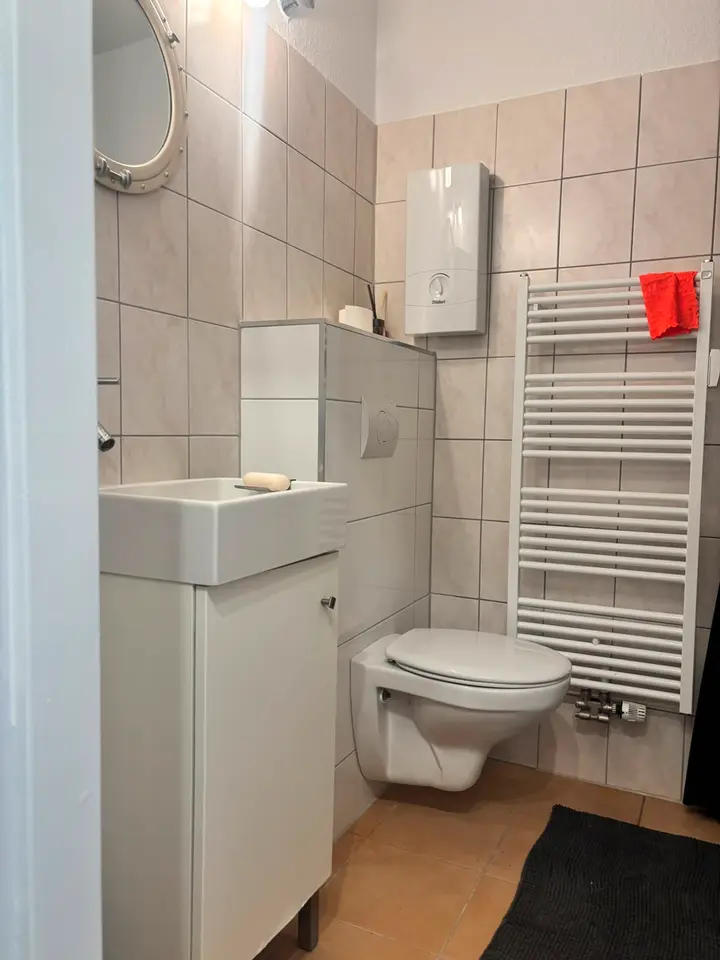 Studio mit 37 m² in Hagen – Bild 5
