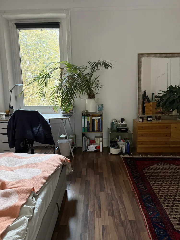 3 Zimmer Wohnung mit 59 m² in Stuttgart – Bild 4