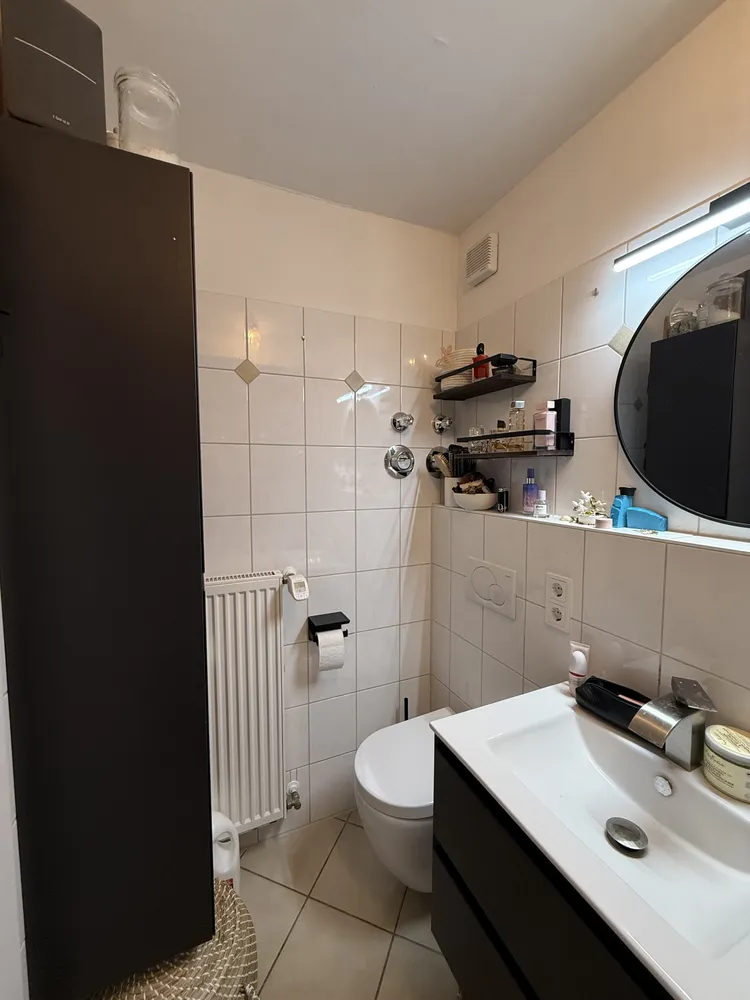 2 Zimmer Wohnung mit 63 m² in Germering – Bild 11