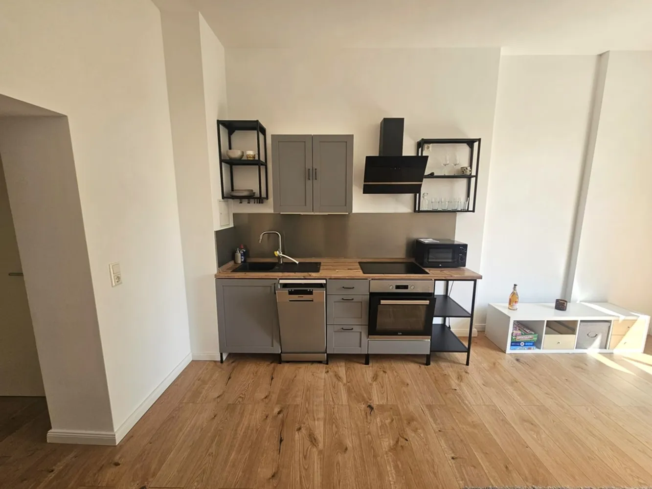 2 Zimmer Wohnung mit 54 m² in Magdeburg – Bild 10