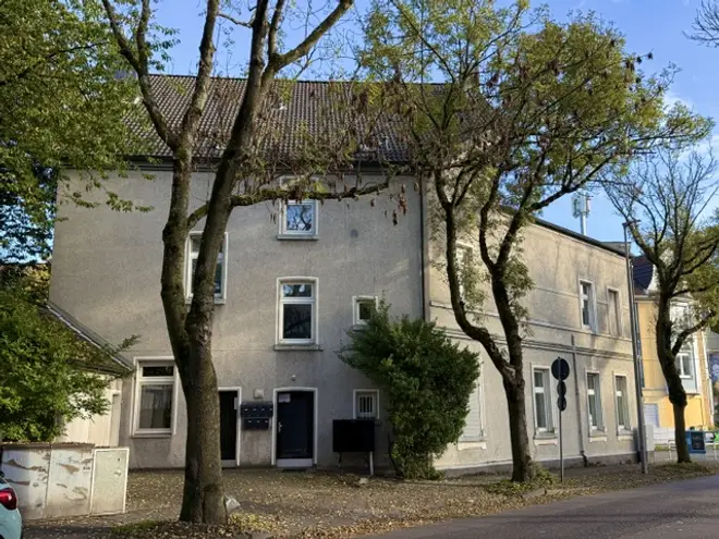 4 Zimmer Wohnung mit 74 m² in Bochum – Bild 1